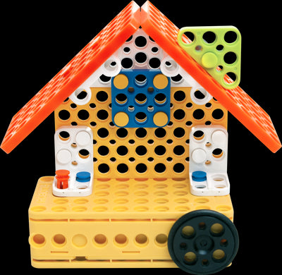 OLLO J1-J12 Kit Set: 12 lessons for Pre-K students