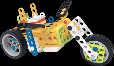 OLLO J1-J12 Kit Set: 12 lessons for Pre-K students