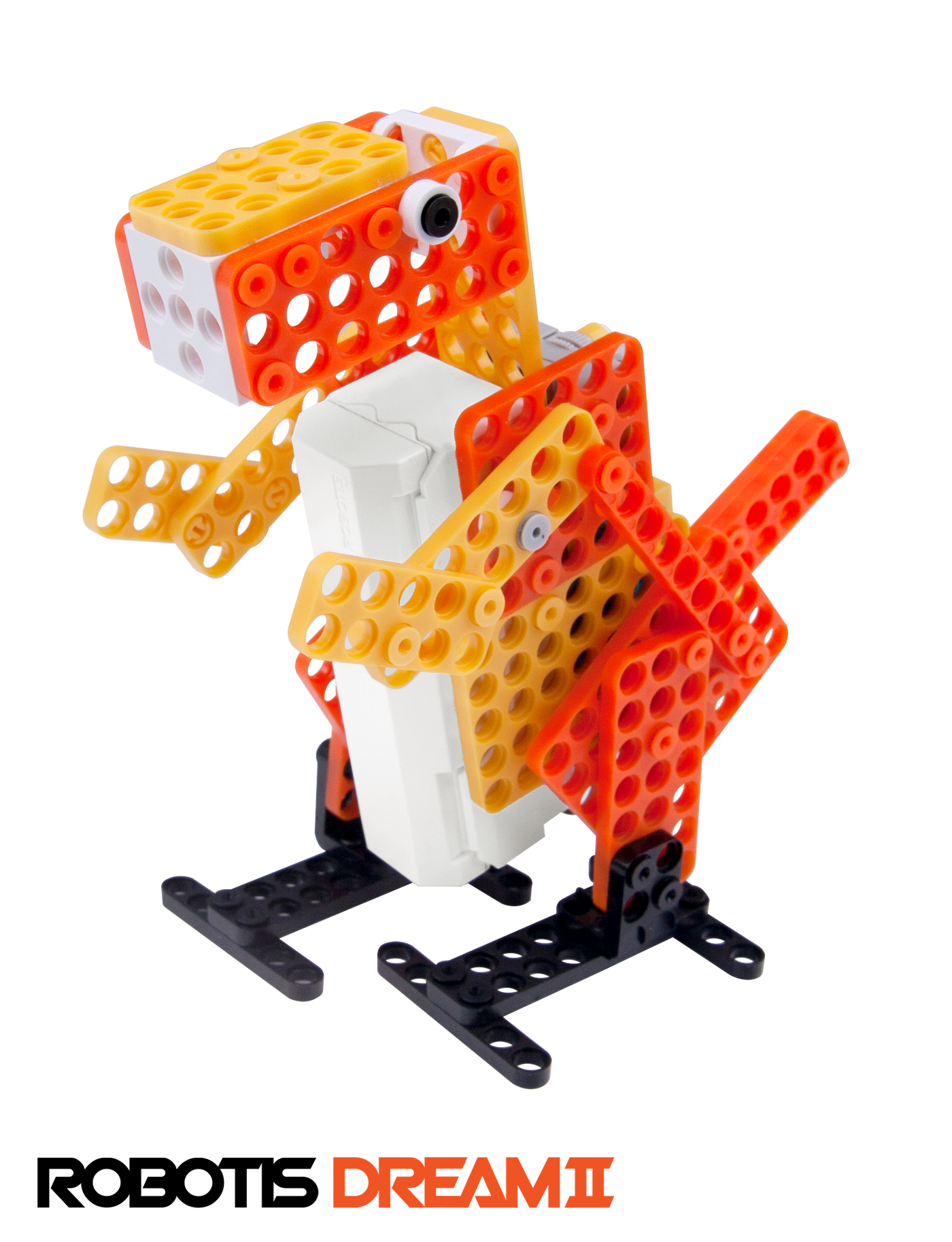 ROBOTIS DREAM II Level 1 - Useabot